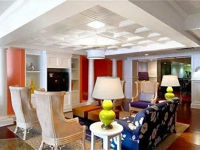 Hotel Indigo Chicago - Schaumburg North