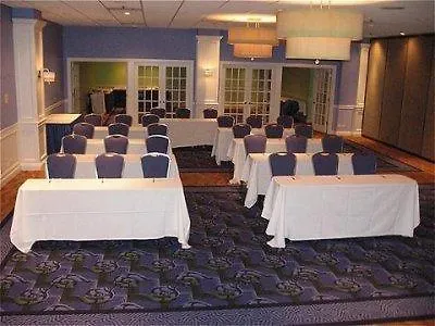 Hotel Hotel Indigo Chicago - Schaumburg North 3*