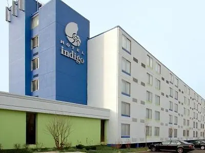 Hotel Indigo Chicago - Schaumburg North Hotel 3*