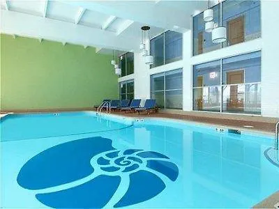 Hotel Indigo Chicago - Schaumburg North Hotel Palatine