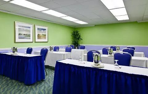 Hotel Indigo Chicago - Schaumburg North Hotel 3*