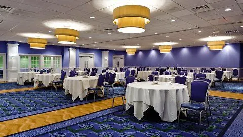 Hotel Indigo Chicago - Schaumburg North 3* Palatine