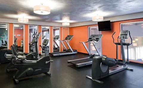 Hotel Indigo Chicago - Schaumburg North Palatine