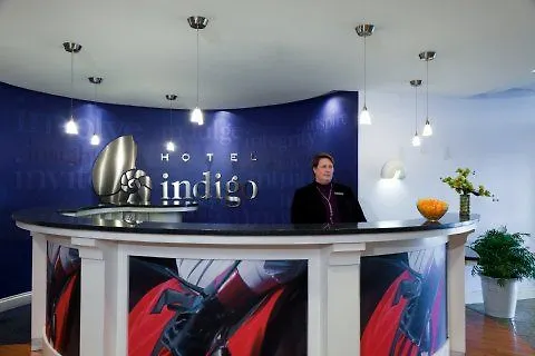 Hotel Indigo Chicago - Schaumburg North Hotel