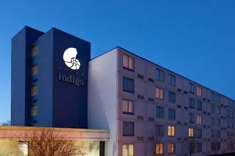 Hotel Indigo Chicago - Schaumburg North 3* Palatine