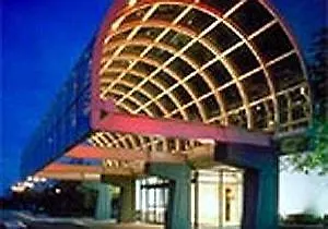 Hotel Indigo Chicago - Schaumburg North 3* Palatine