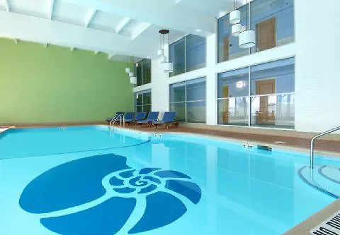 Hotel Indigo Chicago - Schaumburg North Palatine