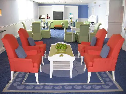 Hotel Hotel Indigo Chicago - Schaumburg North Palatine