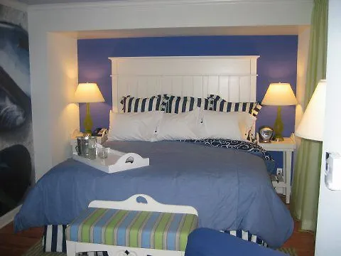 Hotel Indigo Chicago - Schaumburg North Hotel 3*