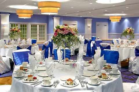 Hotel Indigo Chicago - Schaumburg North Palatine