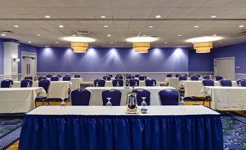 Hotel Hotel Indigo Chicago - Schaumburg North Palatine